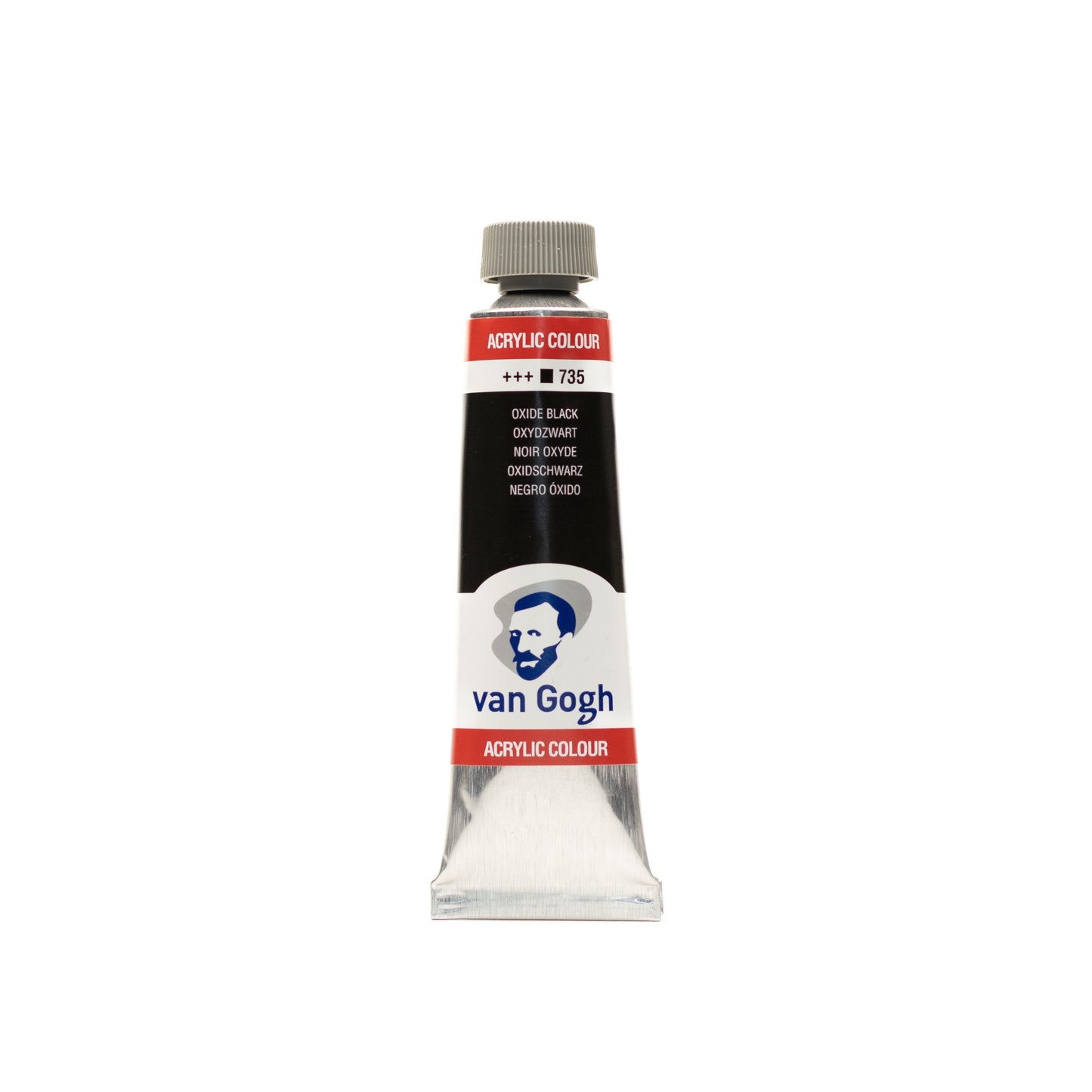 Colori Acrilici Van Gogh 40ml - Colorificio Sarzi Amadè