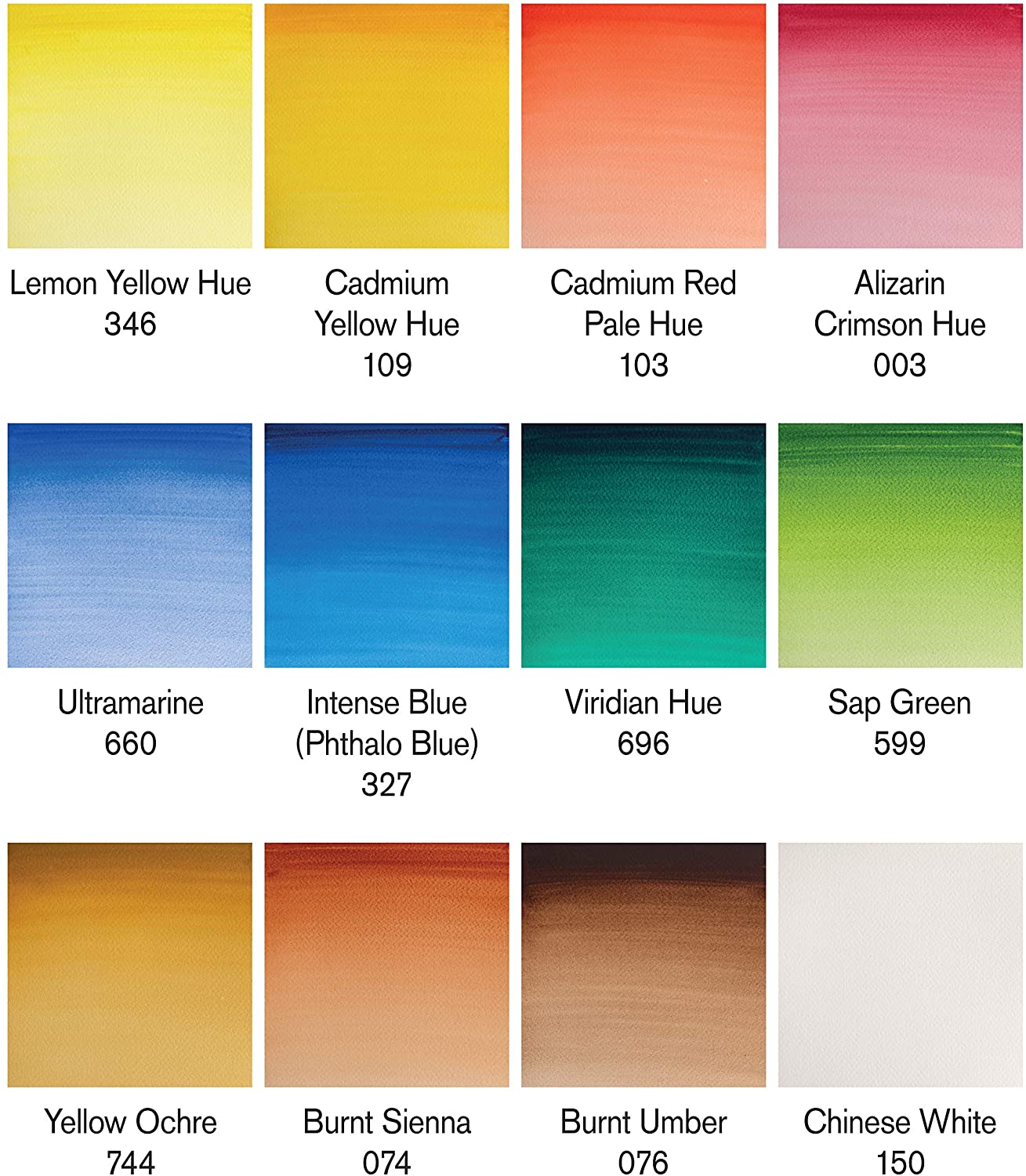 Set Watercolor Cotman Winsor&Newton - Colorificio Sarzi Amadè