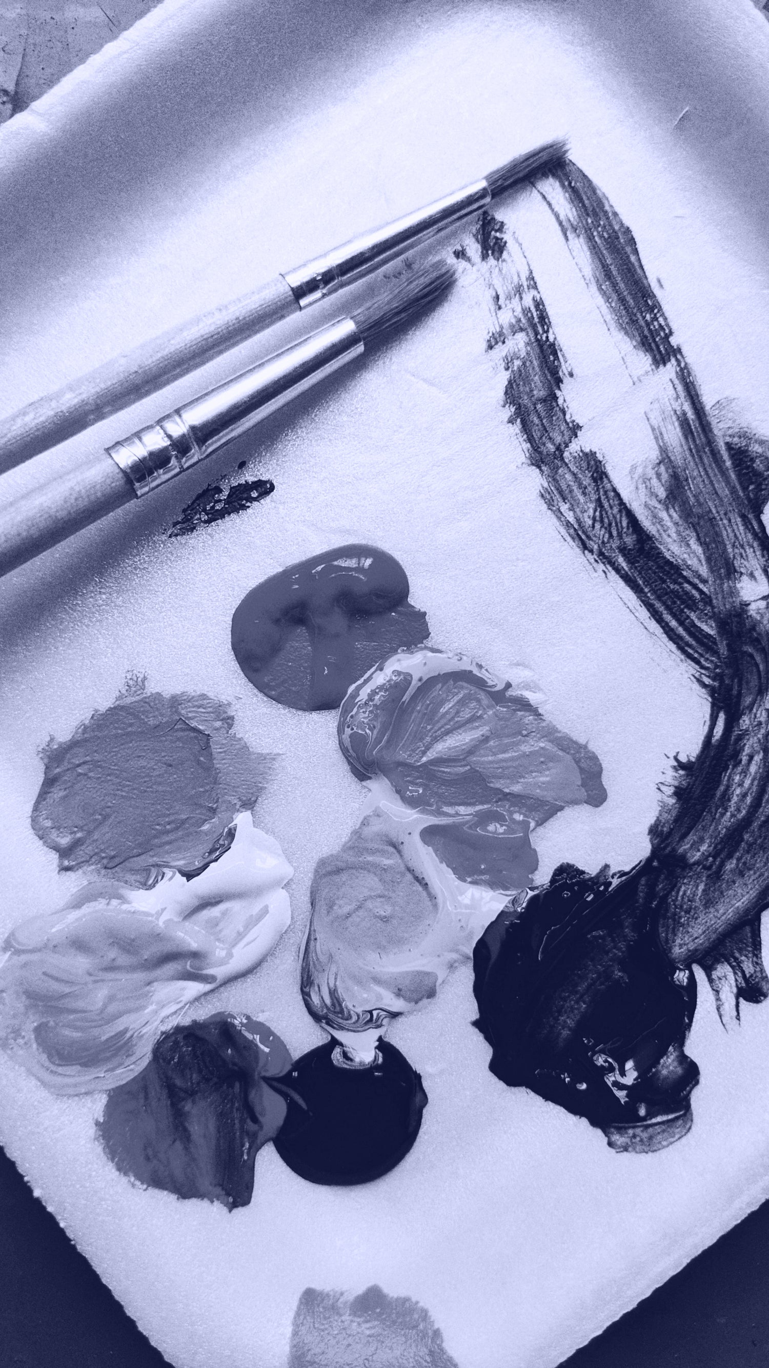 Colori Acrilici