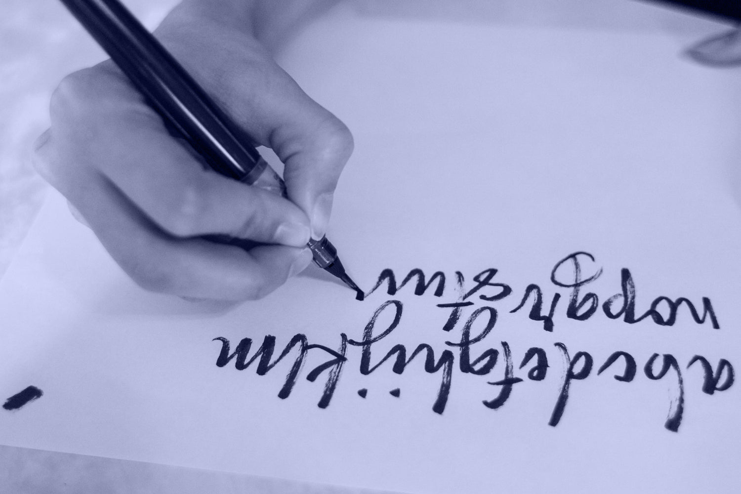 Calligrafia