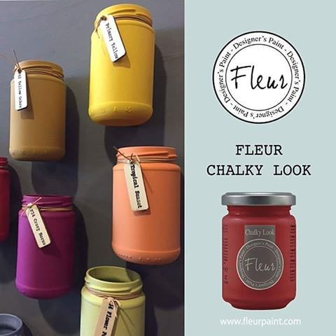 Colori Fleur
