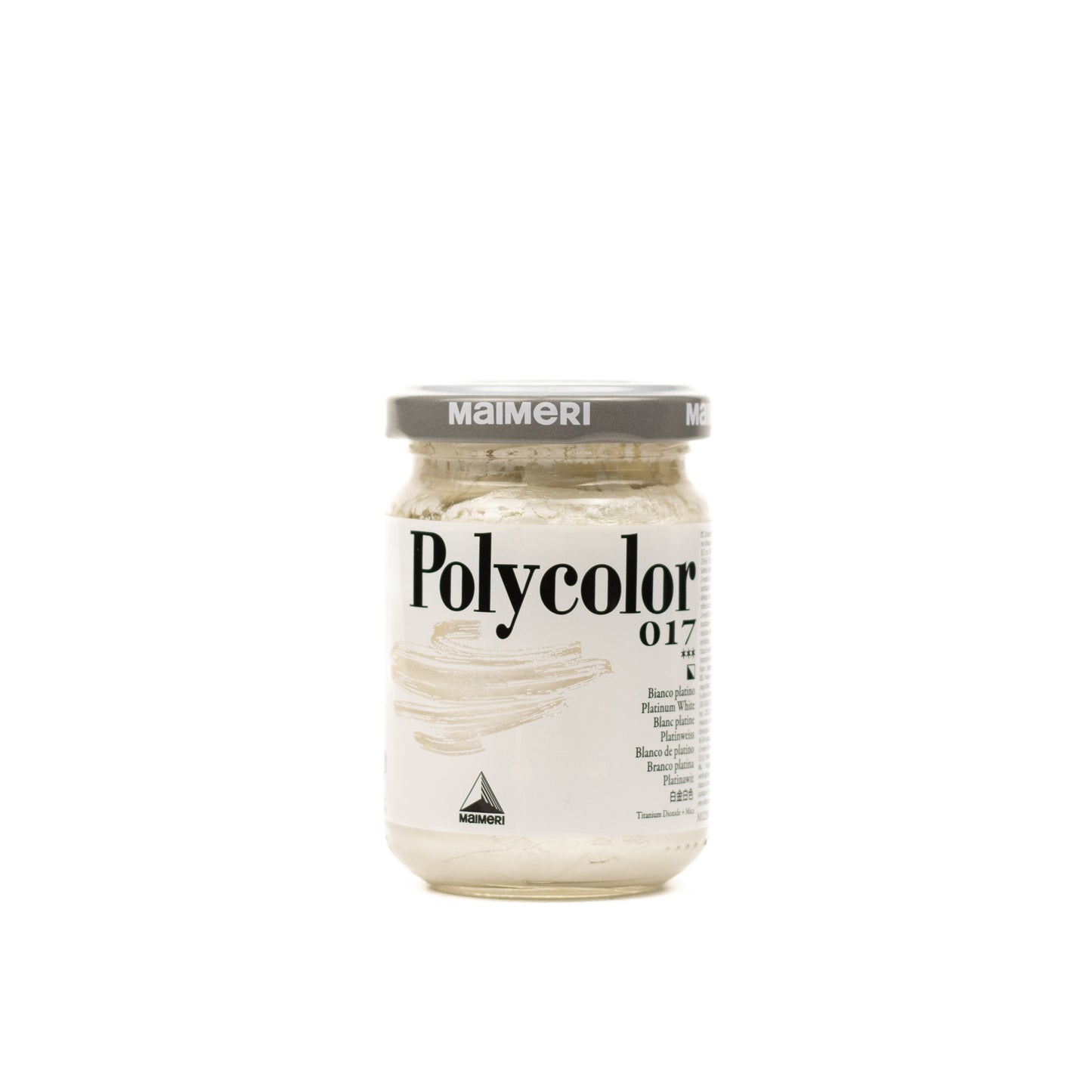 Polycolor Colori Vinilici 140ml - Colorificio Sarzi Amadè