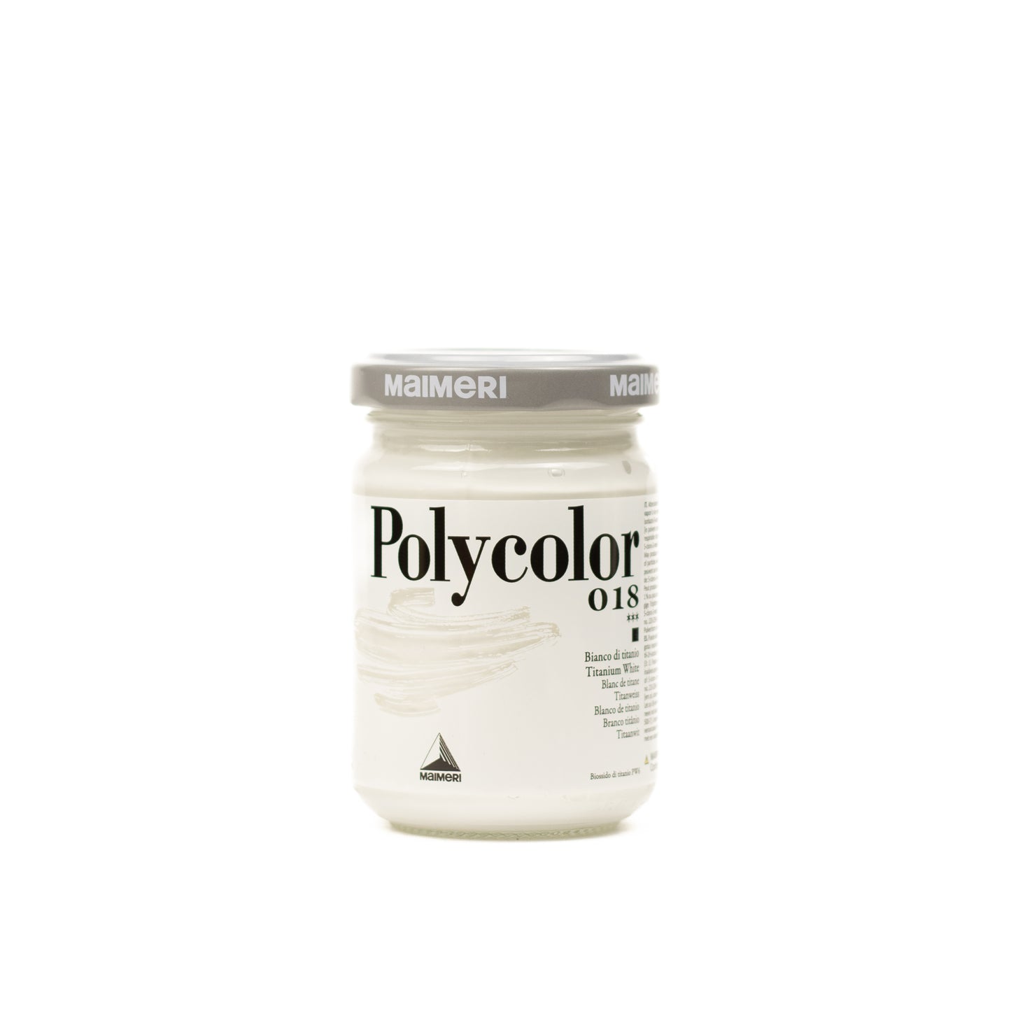 Polycolor Colori Vinilici 140ml - Colorificio Sarzi Amadè