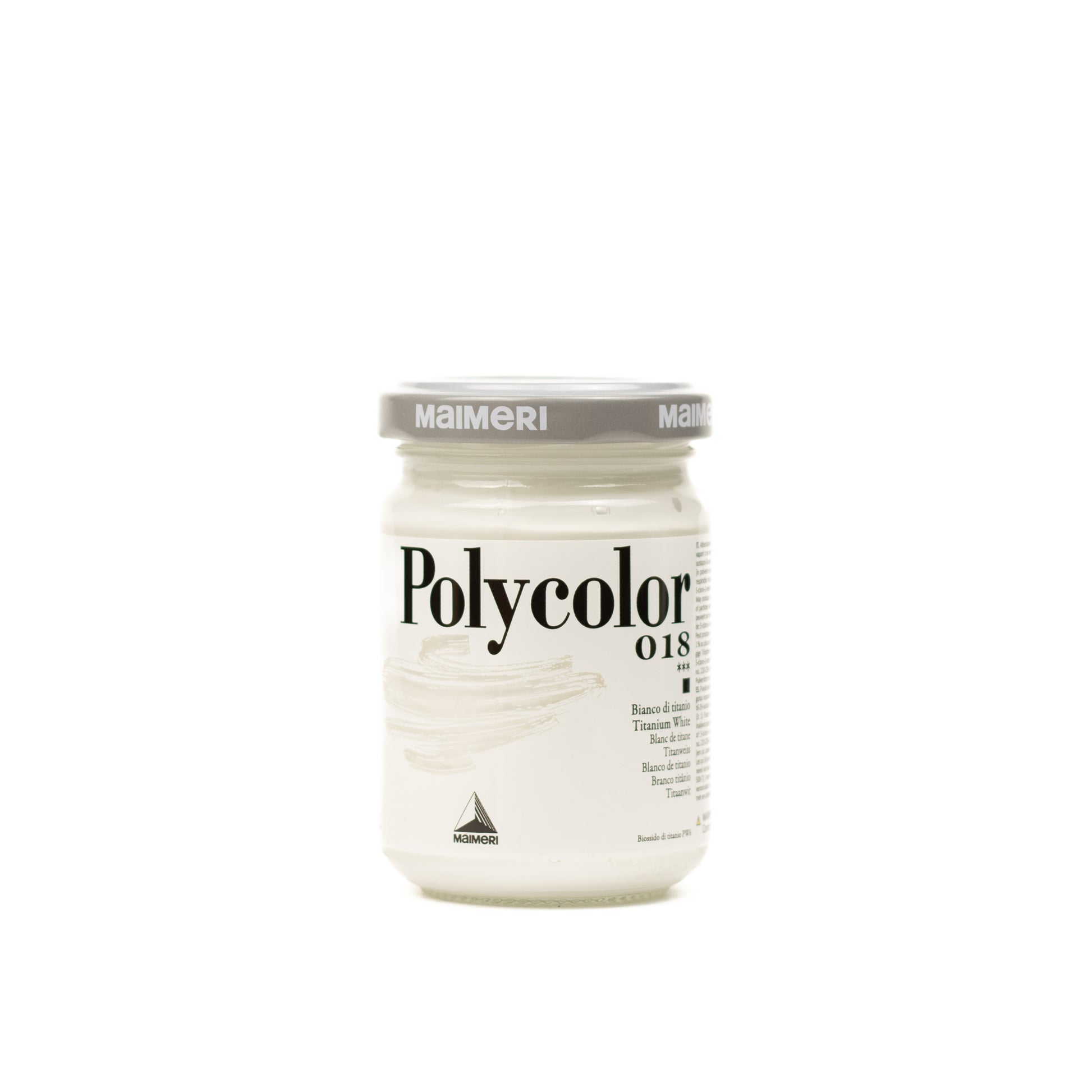 Polycolor Colori Vinilici 140ml - Colorificio Sarzi Amadè