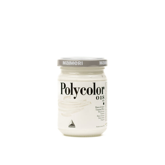 Polycolor Colori Vinilici 140ml - Colorificio Sarzi Amadè