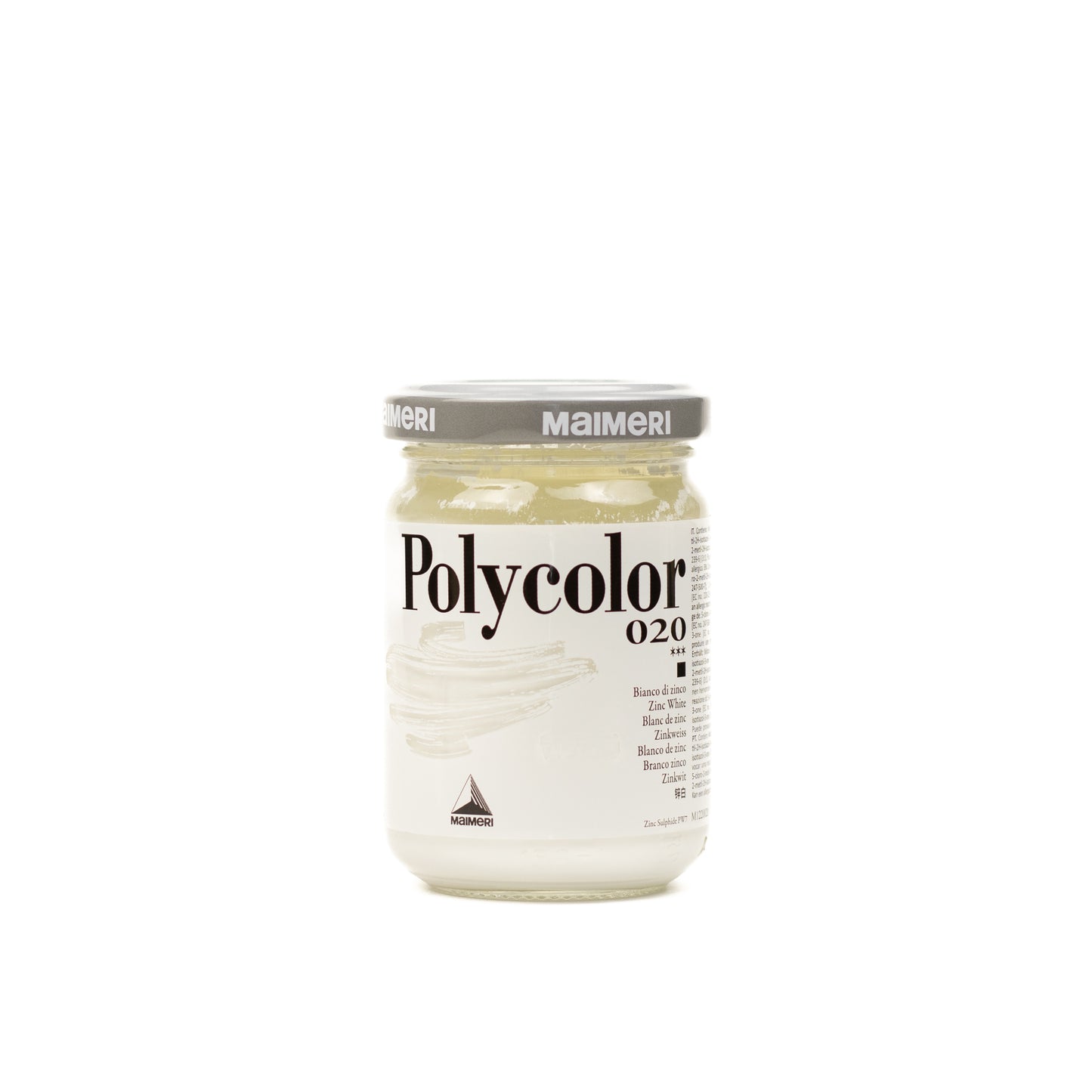 Polycolor Colori Vinilici 140ml - Colorificio Sarzi Amadè