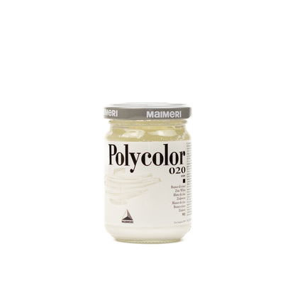 Polycolor Colori Vinilici 140ml - Colorificio Sarzi Amadè