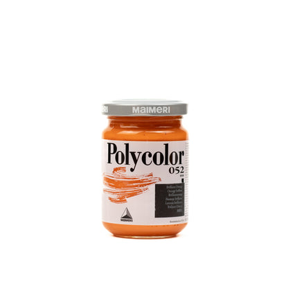 Polycolor Colori Vinilici 140ml - Colorificio Sarzi Amadè