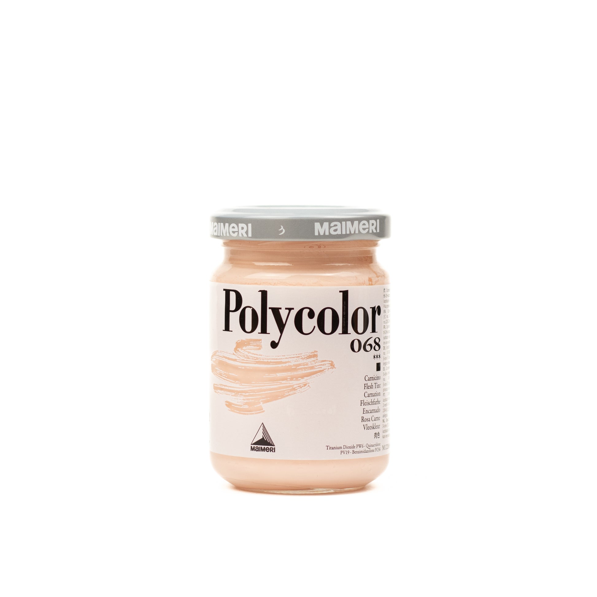 Polycolor Colori Vinilici 140ml - Colorificio Sarzi Amadè