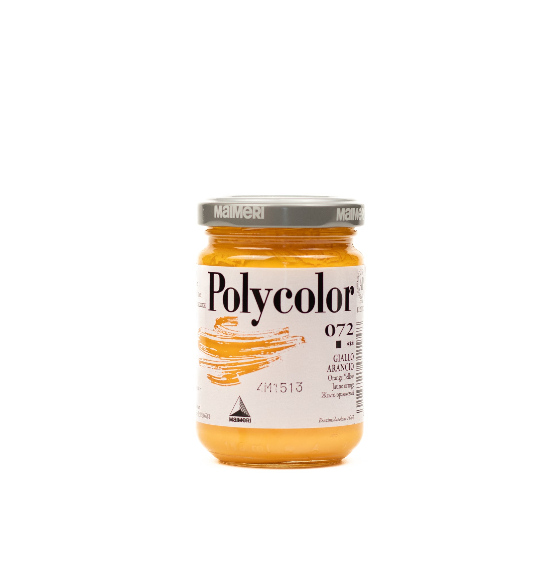 Polycolor Colori Vinilici 140ml - Colorificio Sarzi Amadè