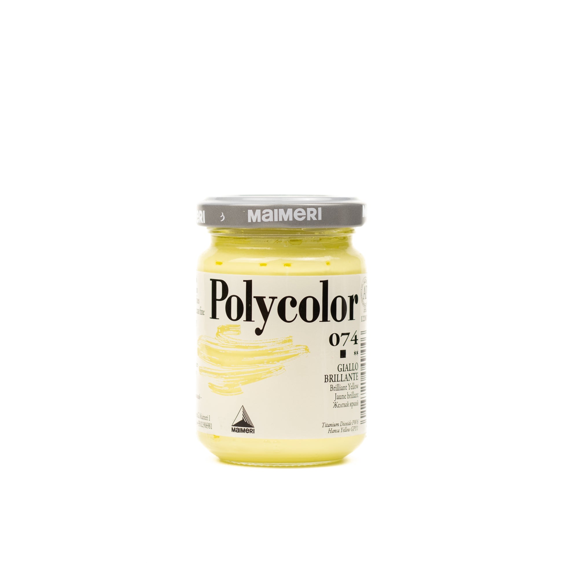 Polycolor Colori Vinilici 140ml - Colorificio Sarzi Amadè