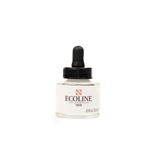 Colori ad Acqua Ecoline 30ml - Colorificio Sarzi Amadè