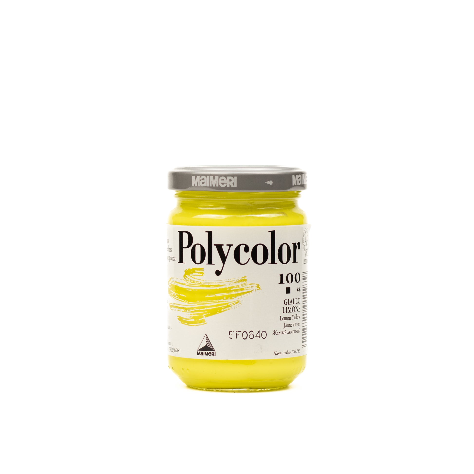 Polycolor Colori Vinilici 140ml - Colorificio Sarzi Amadè
