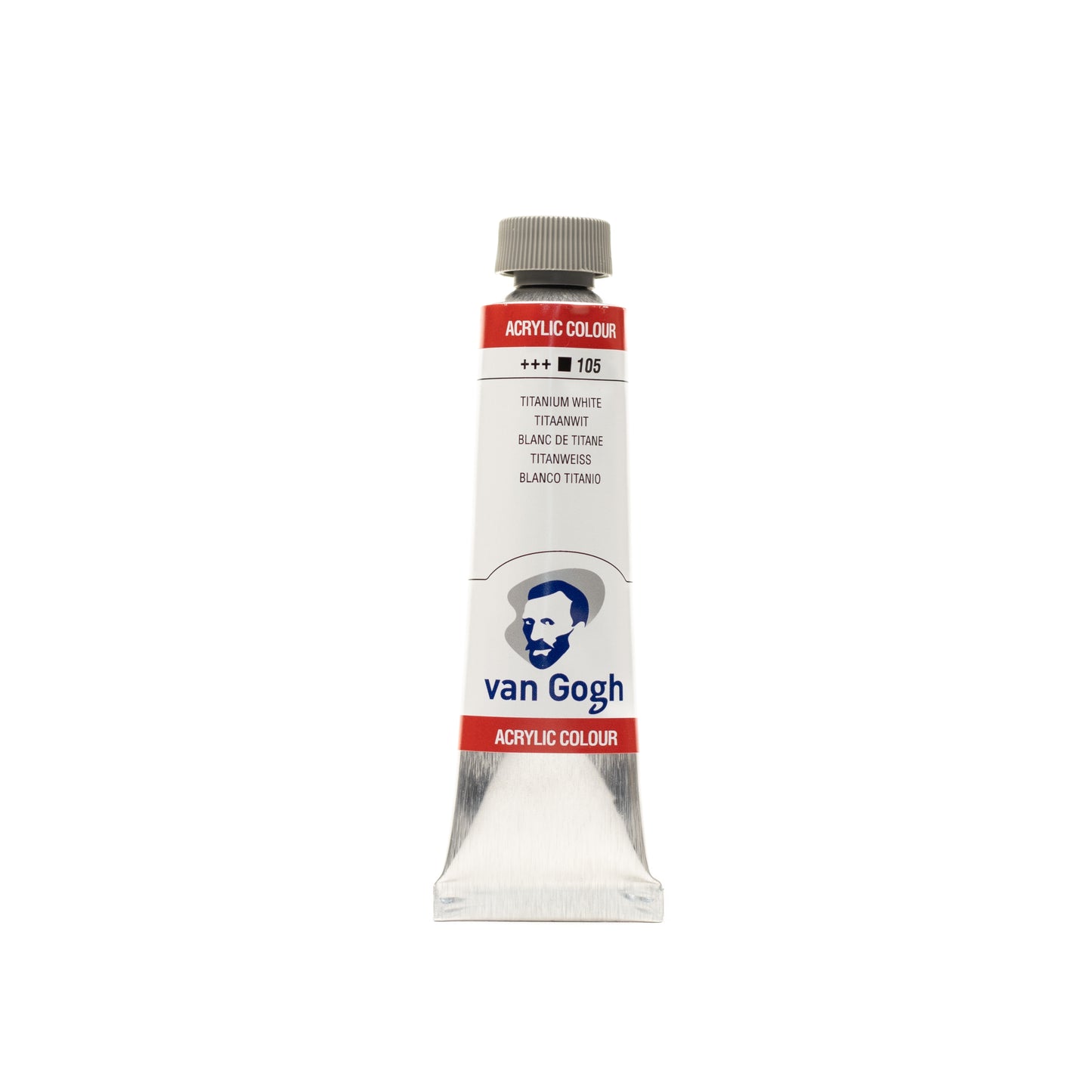 Colori Acrilici Van Gogh 40ml - Colorificio Sarzi Amadè