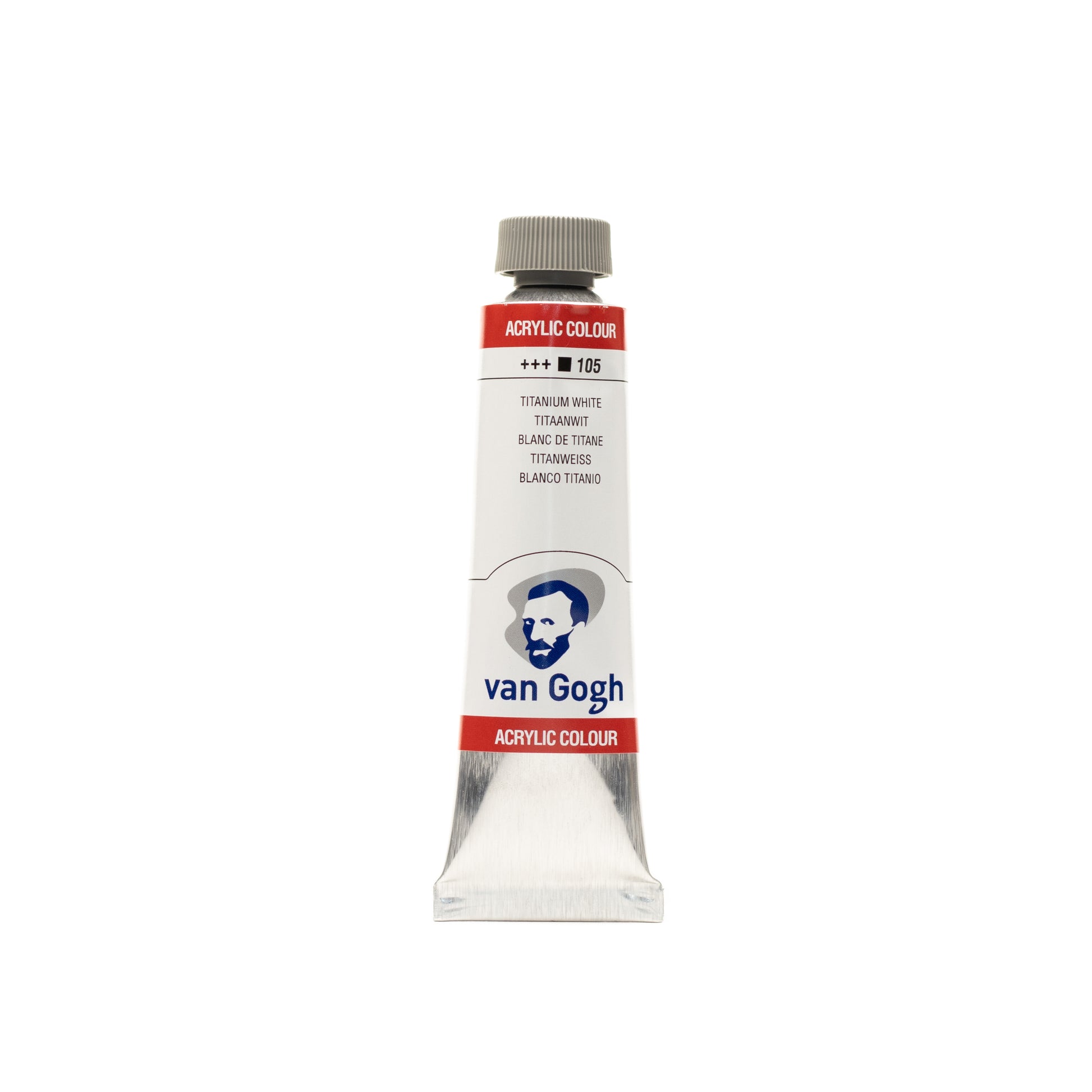 Colori Acrilici Van Gogh 40ml - Colorificio Sarzi Amadè
