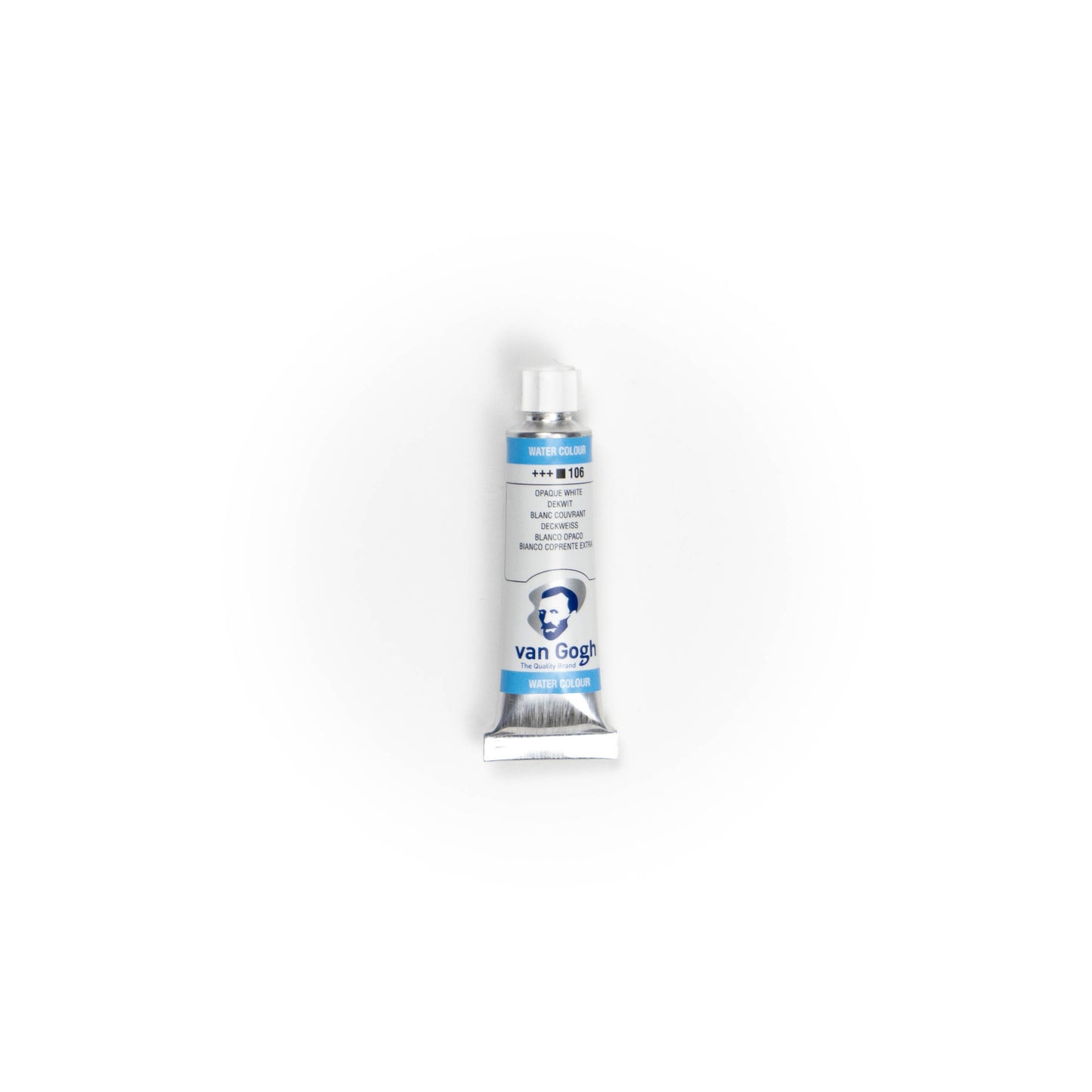 Tubo Acquerello Van Gogh 10ml - Colorificio Sarzi Amadè