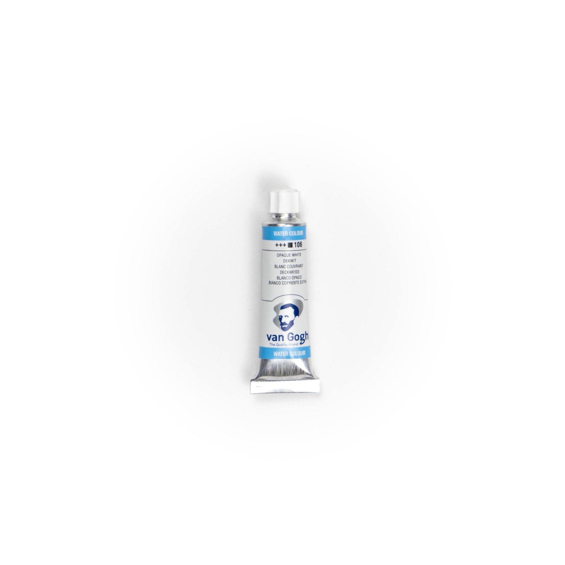 Tubo Acquerello Van Gogh 10ml - Colorificio Sarzi Amadè