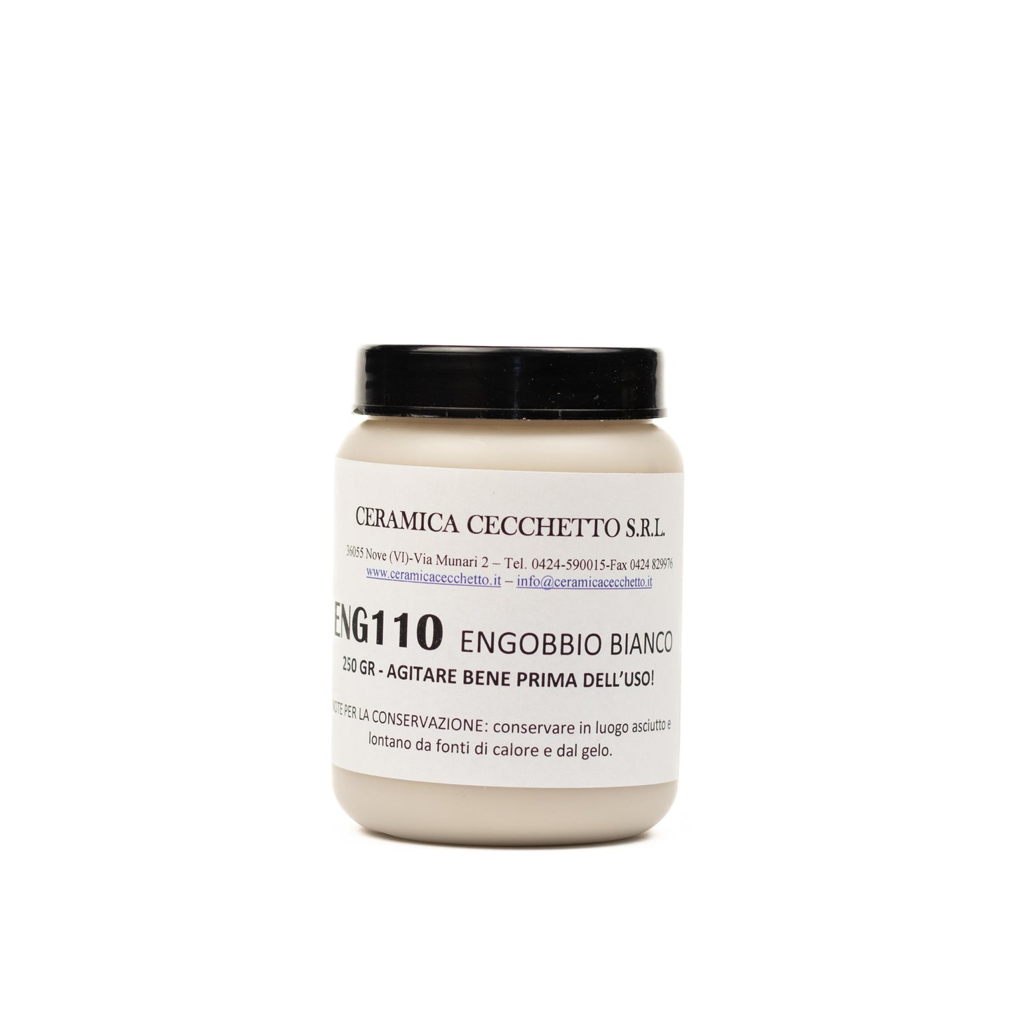 Colore per Ceramica Engobbio 250g - Colorificio Sarzi Amadè