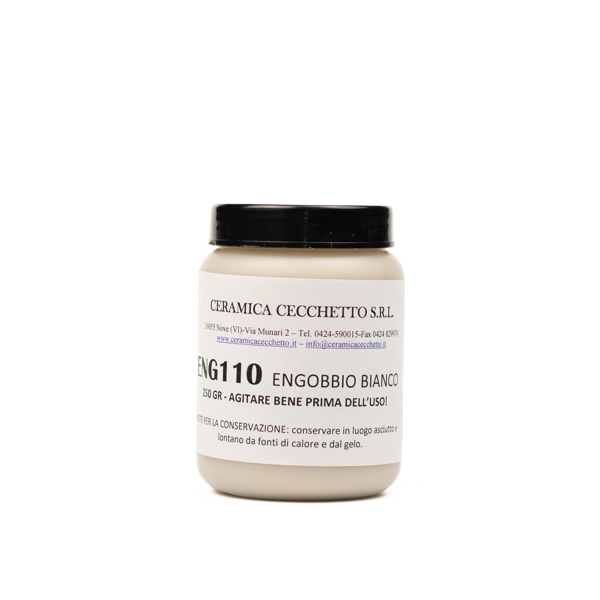 Colore per Ceramica Engobbio 250g - Colorificio Sarzi Amadè