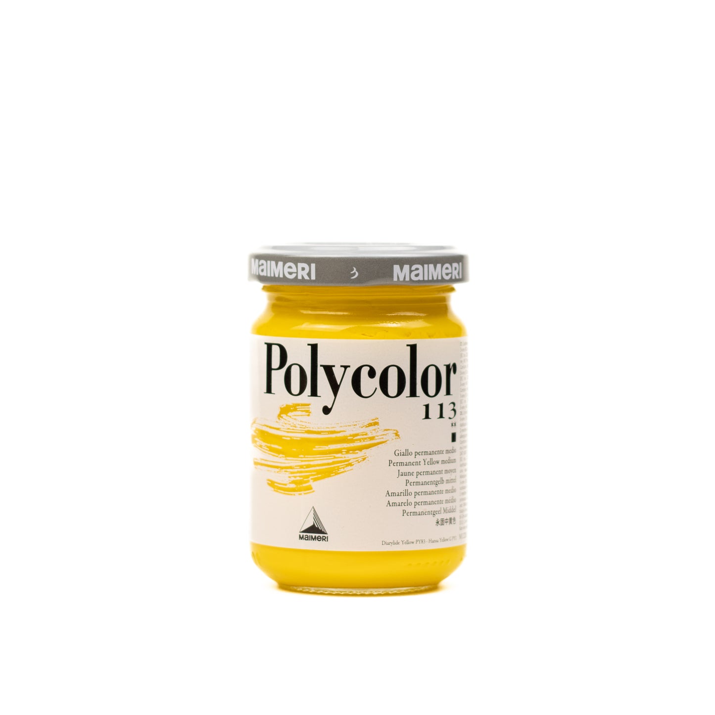 Polycolor Colori Vinilici 140ml - Colorificio Sarzi Amadè