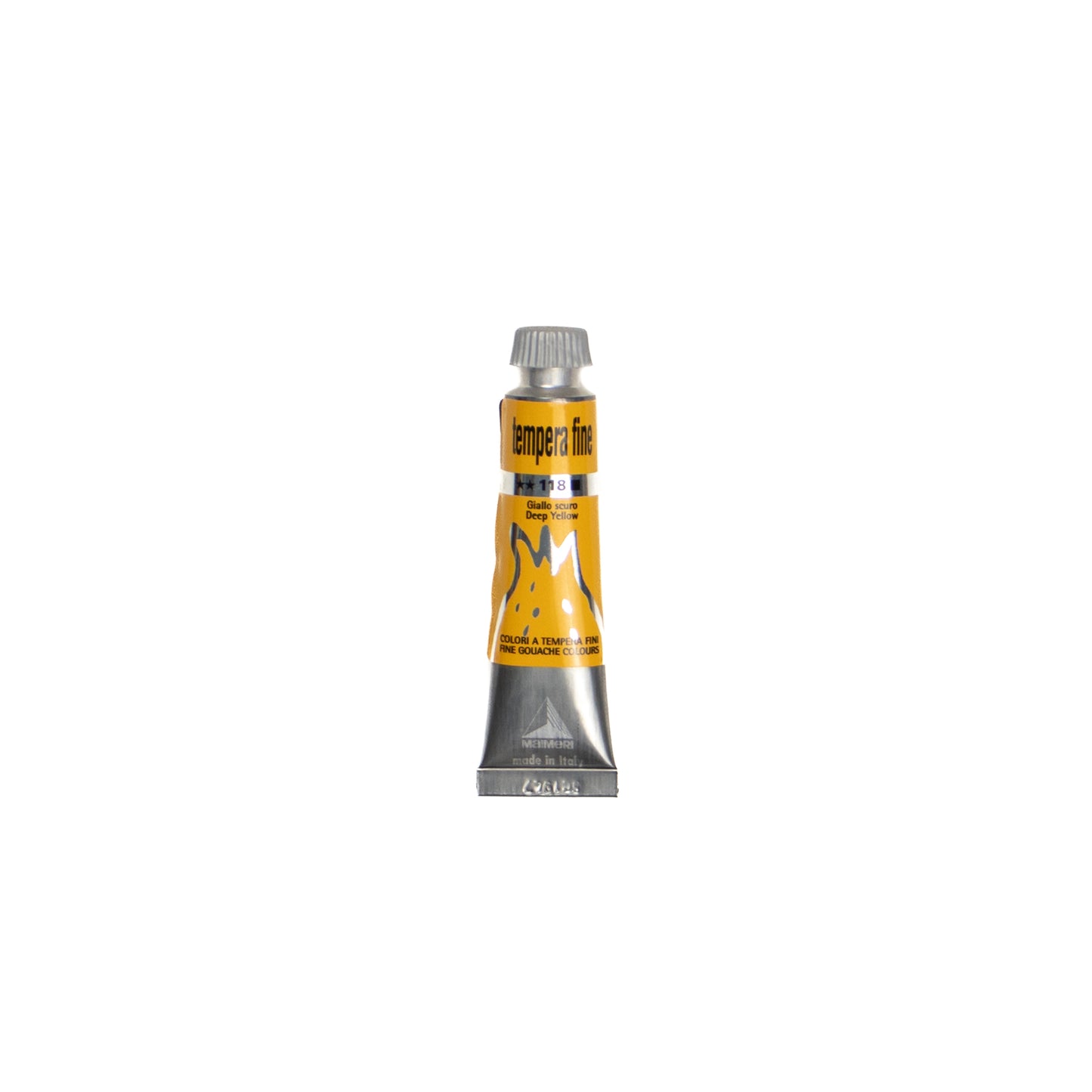 Tempera Fine Maimeri 20ml - Colorificio Sarzi Amadè