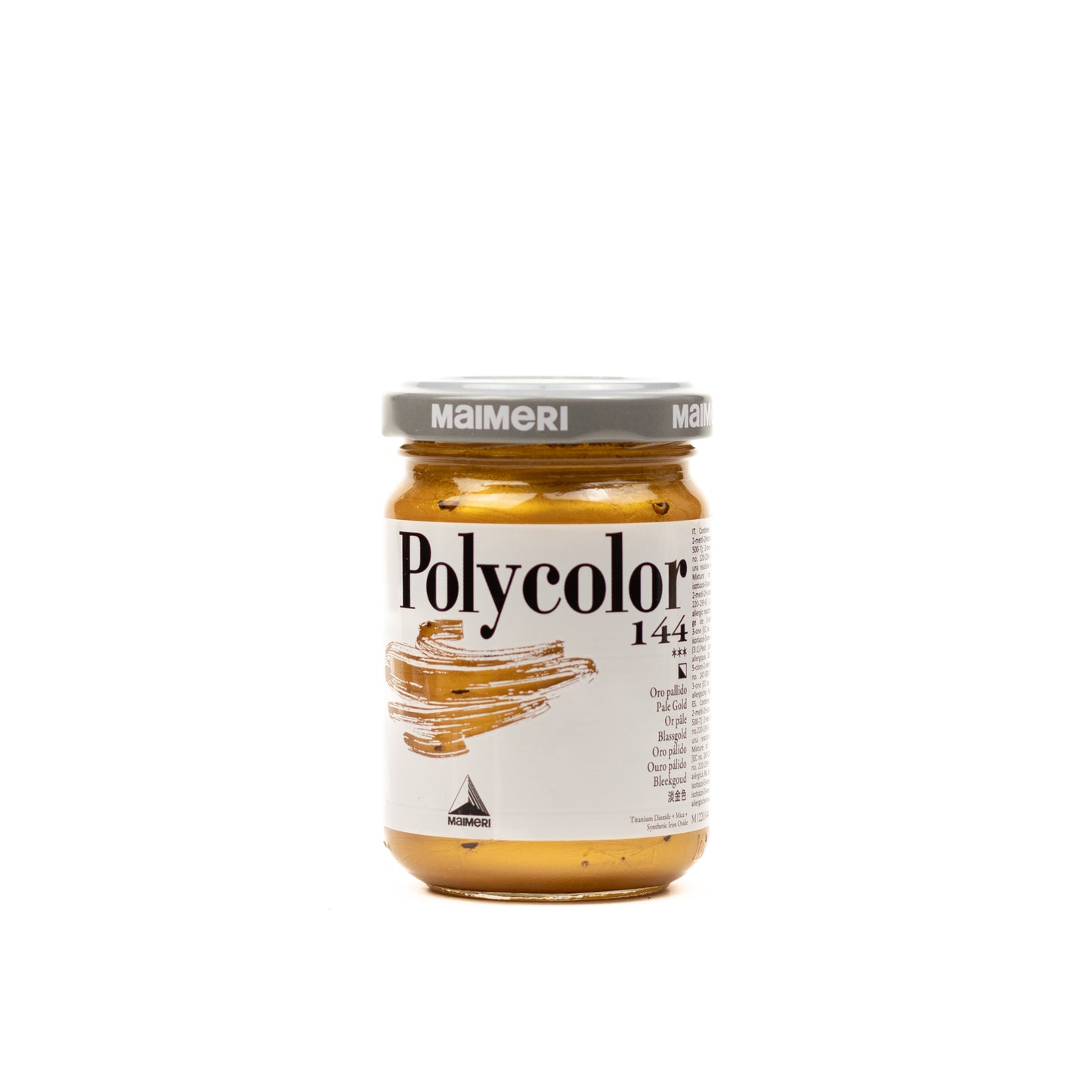 Polycolor Colori Vinilici 140ml - Colorificio Sarzi Amadè