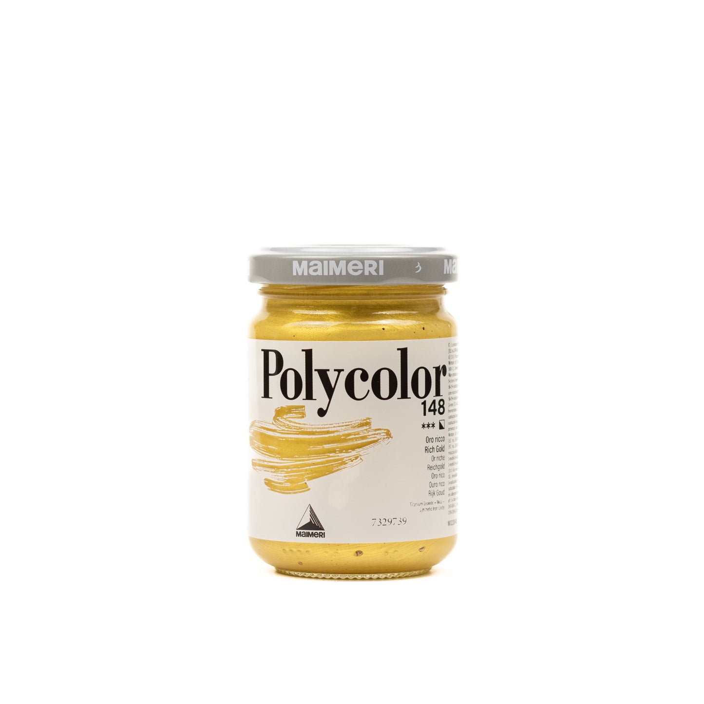 Polycolor Colori Vinilici 140ml - Colorificio Sarzi Amadè