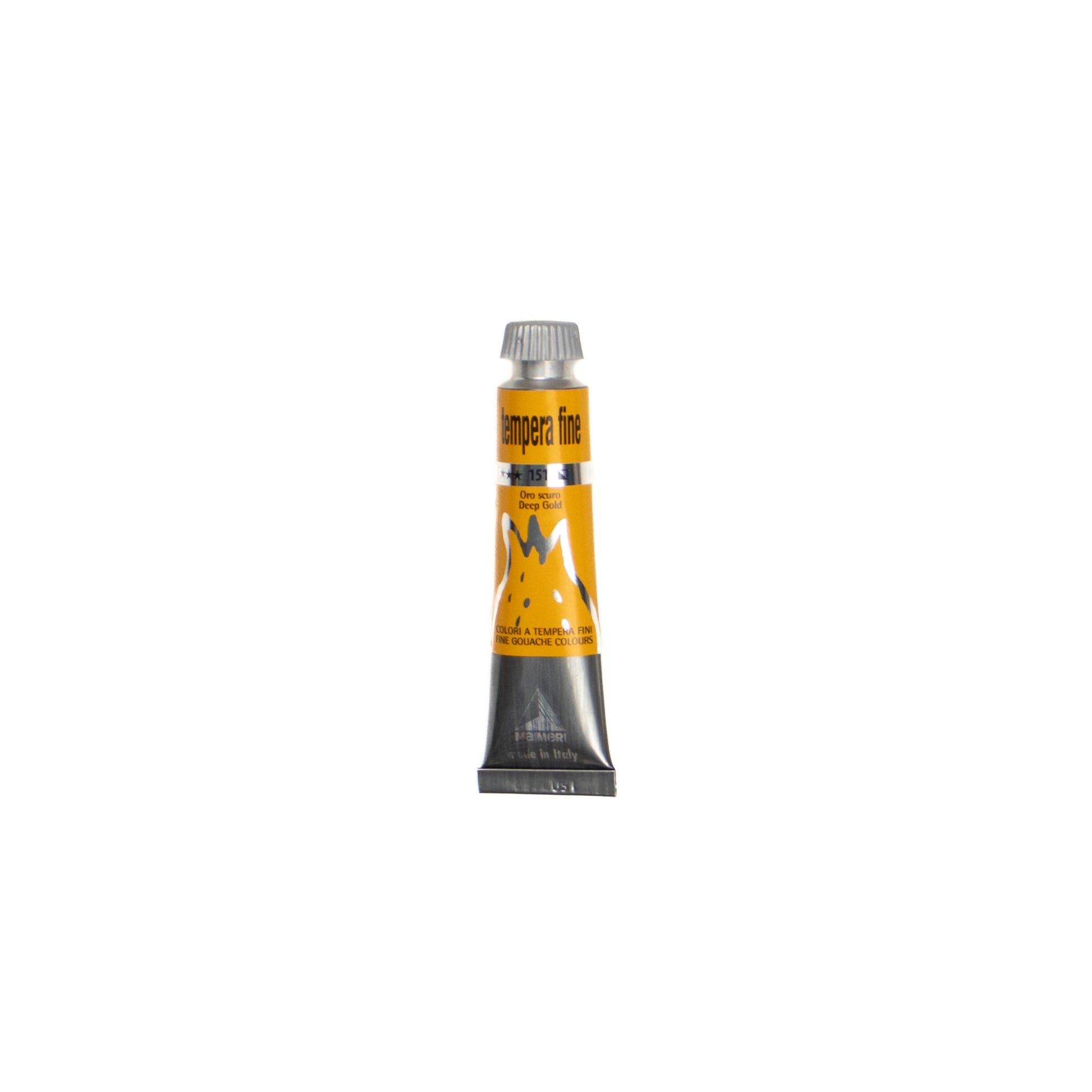 Tempera Fine Maimeri 20ml - Colorificio Sarzi Amadè