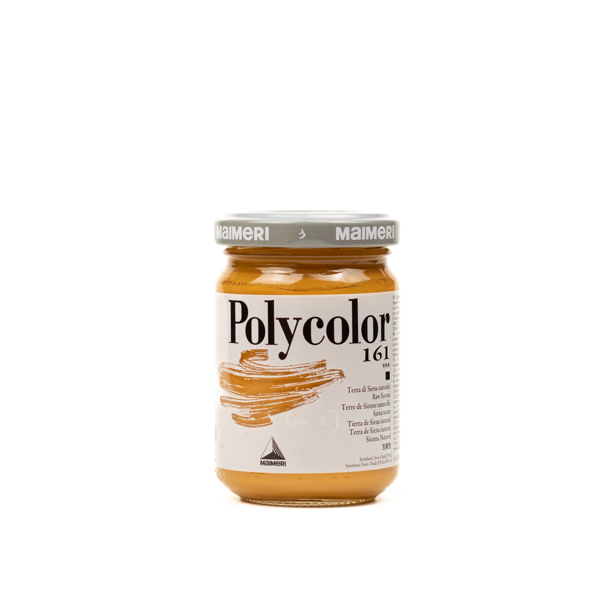 Polycolor Colori Vinilici 140ml - Colorificio Sarzi Amadè