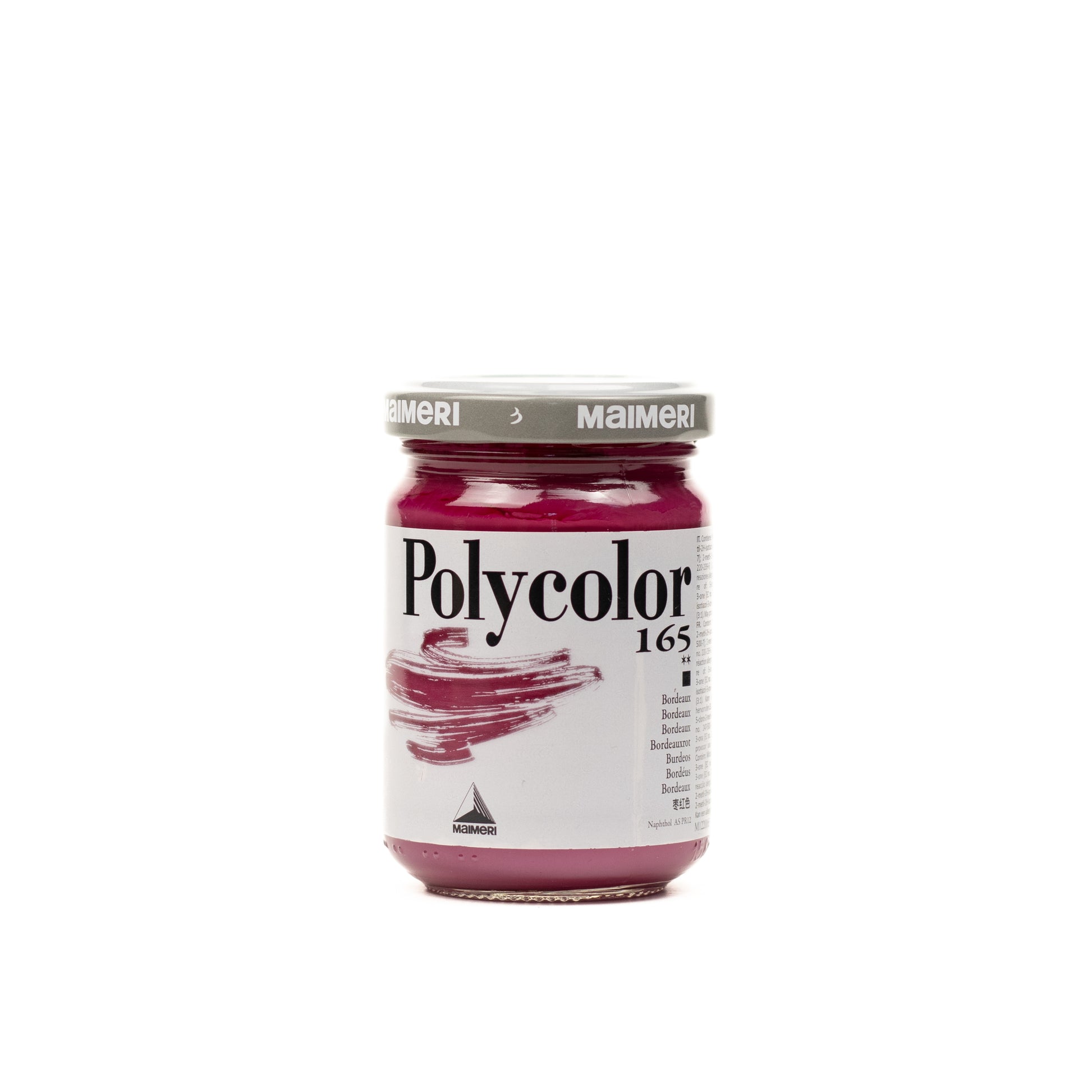 Polycolor Colori Vinilici 140ml - Colorificio Sarzi Amadè