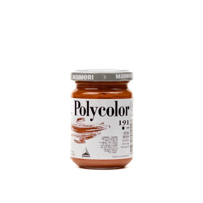 Polycolor Colori Vinilici 140ml - Colorificio Sarzi Amadè