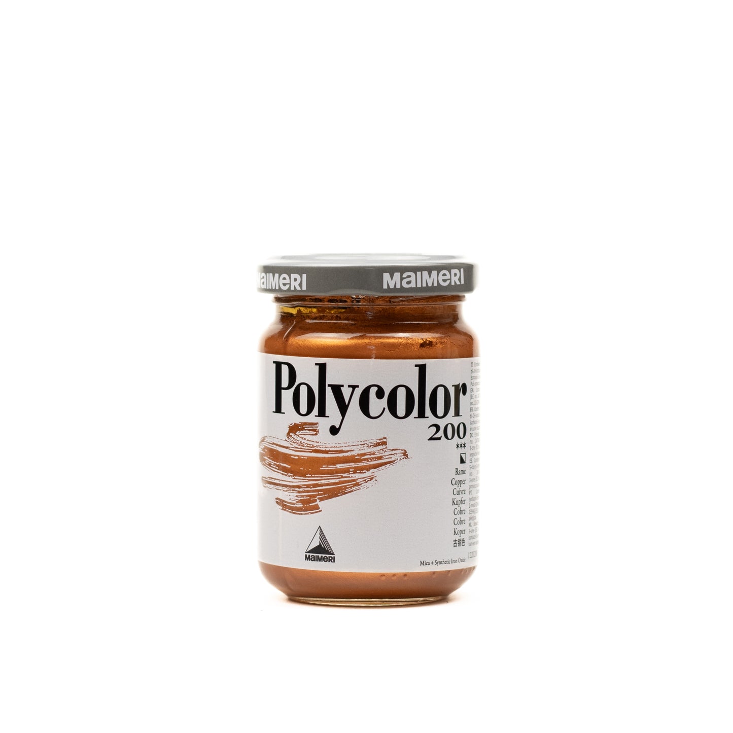 Polycolor Colori Vinilici 140ml - Colorificio Sarzi Amadè
