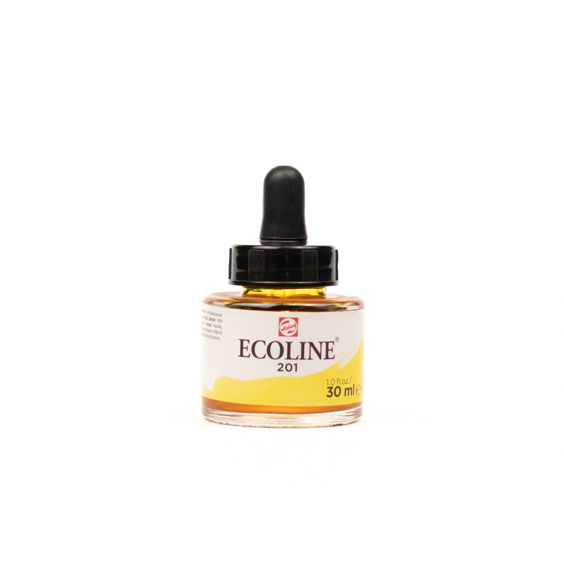 Colori ad Acqua Ecoline 30ml - Colorificio Sarzi Amadè