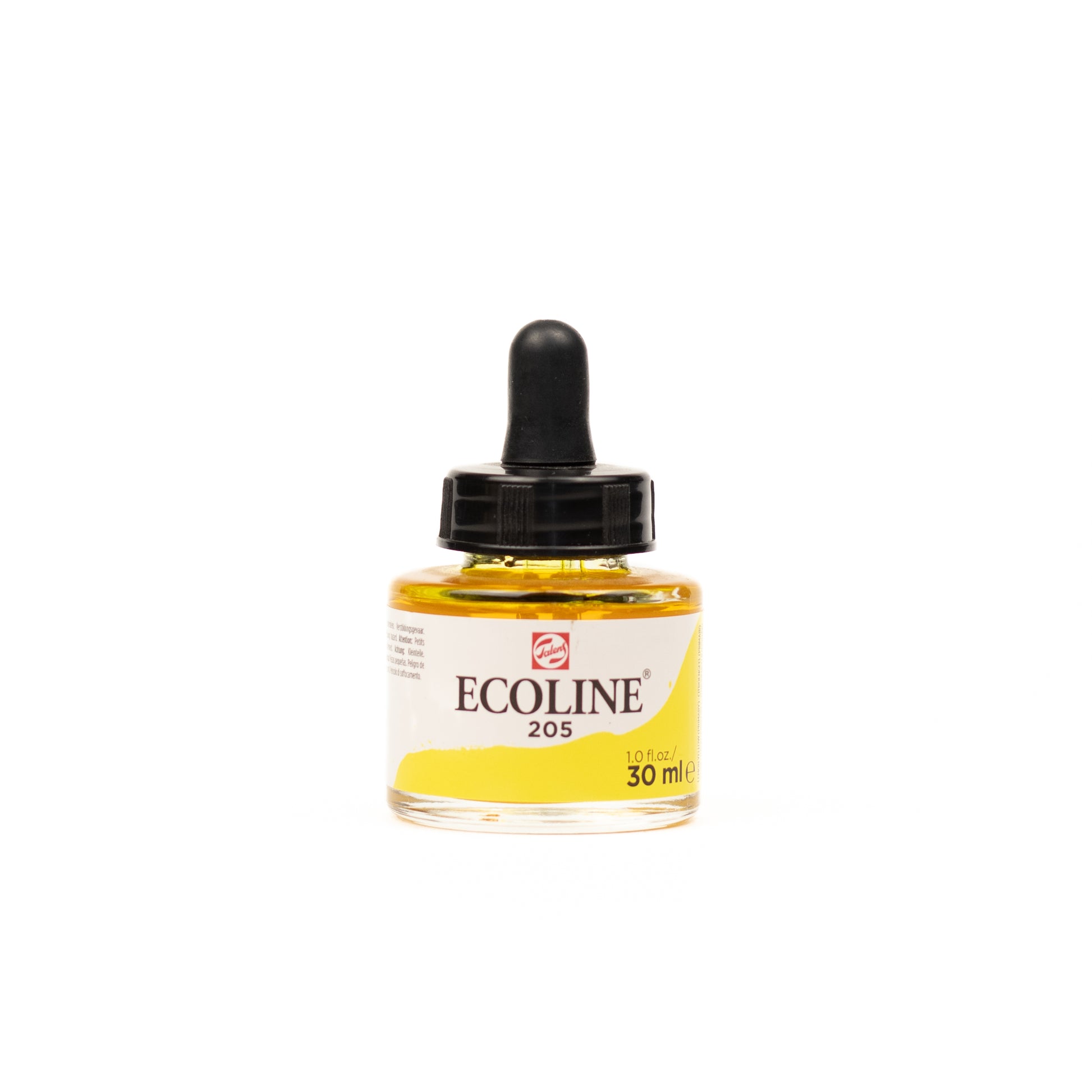 Colori ad Acqua Ecoline 30ml - Colorificio Sarzi Amadè