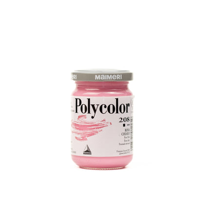 Polycolor Colori Vinilici 140ml - Colorificio Sarzi Amadè