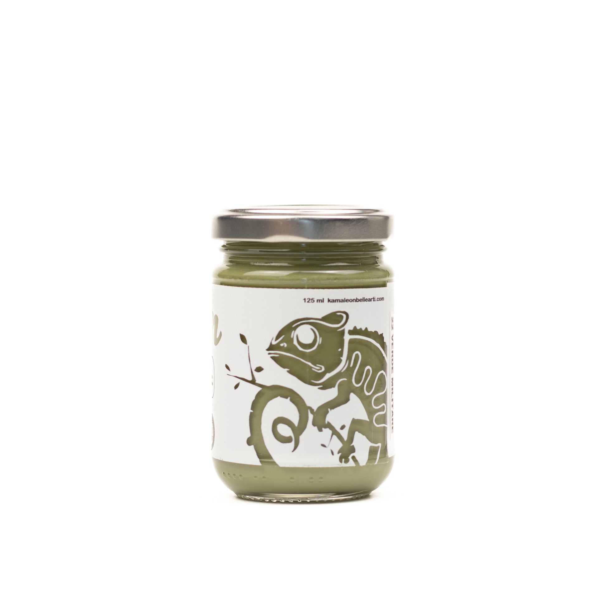 Colori Acrilici Kamaleon 125ml - Colorificio Sarzi Amadè