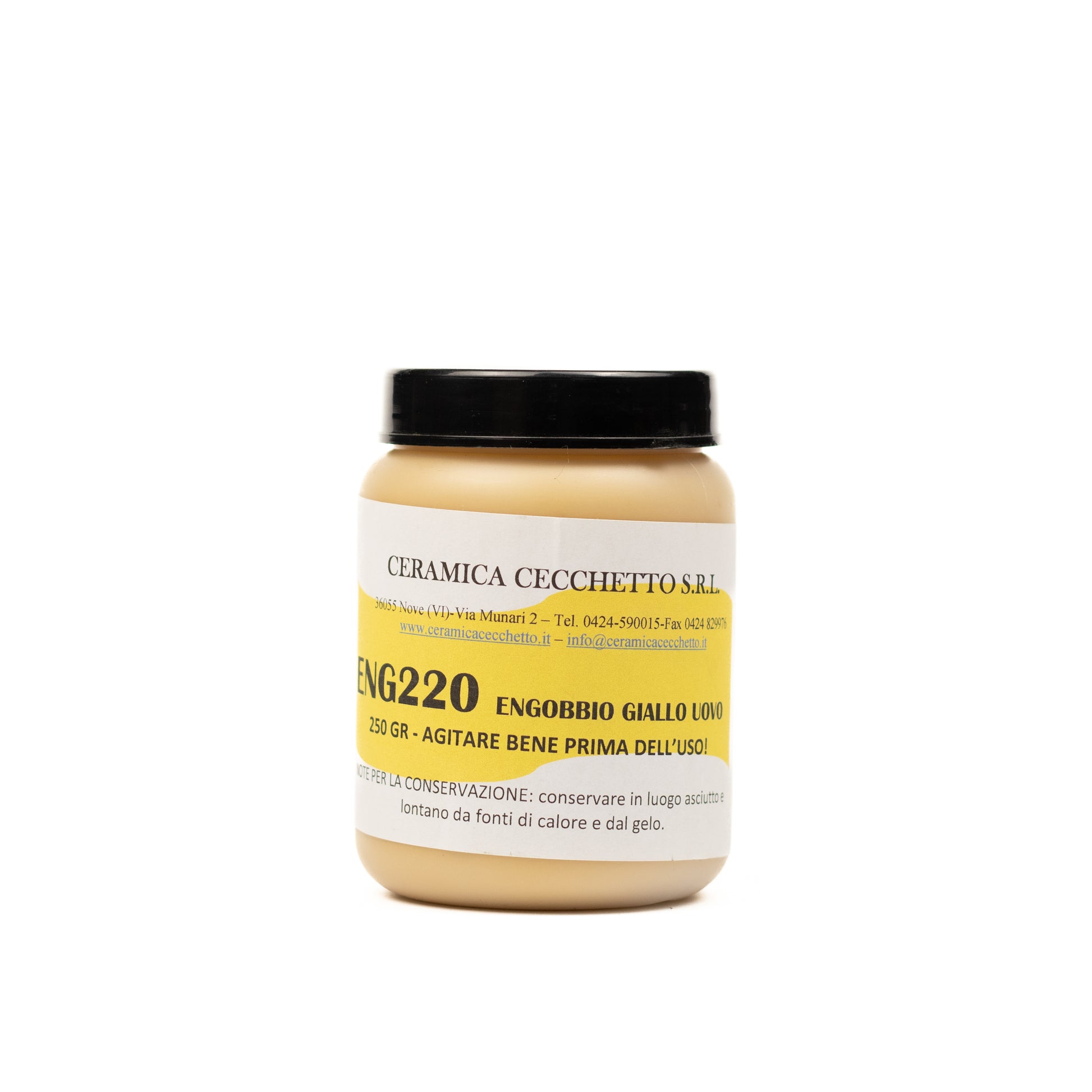 Colore per Ceramica Engobbio 250g - Colorificio Sarzi Amadè