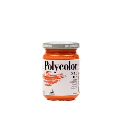 Polycolor Colori Vinilici 140ml - Colorificio Sarzi Amadè