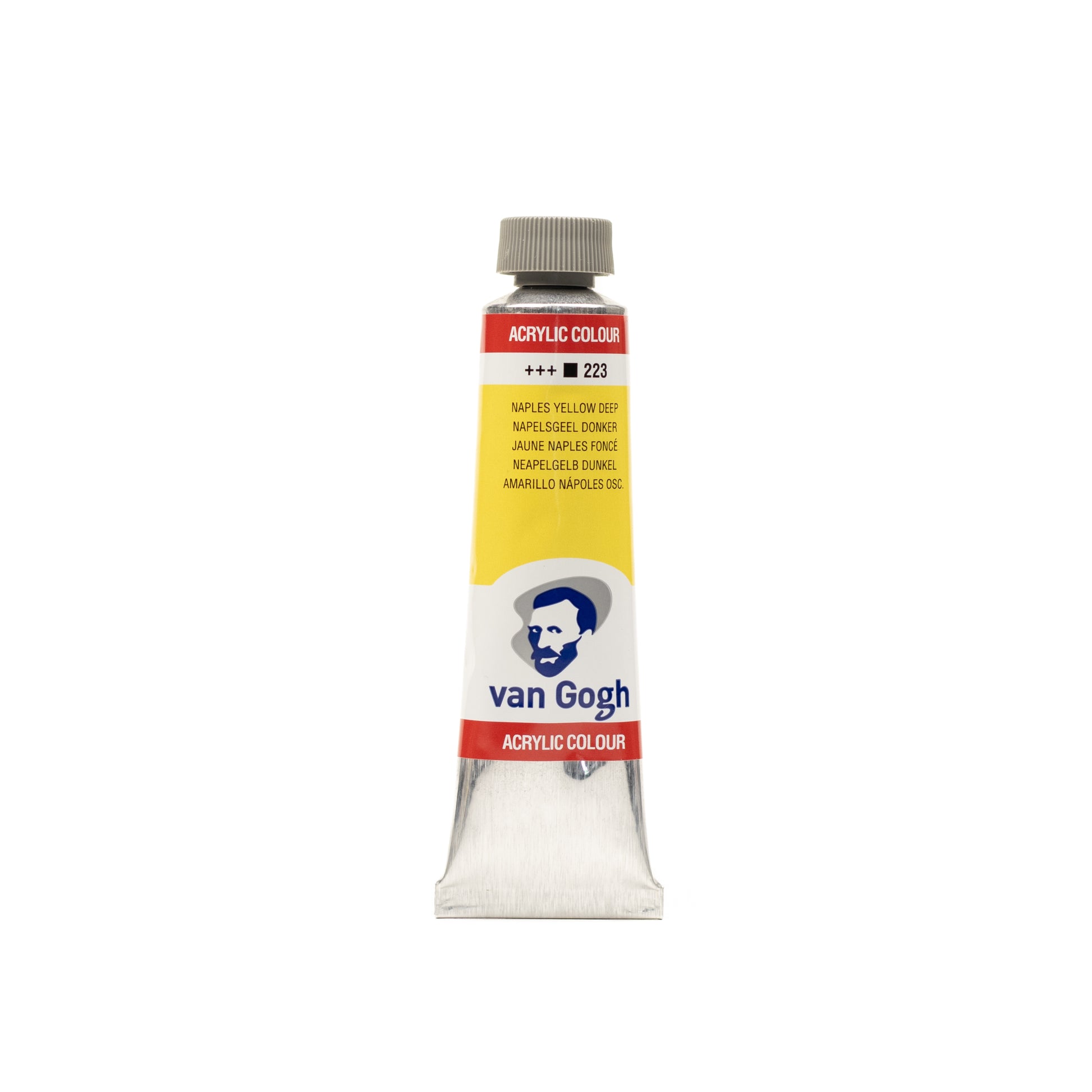 Colori Acrilici Van Gogh 40ml - Colorificio Sarzi Amadè
