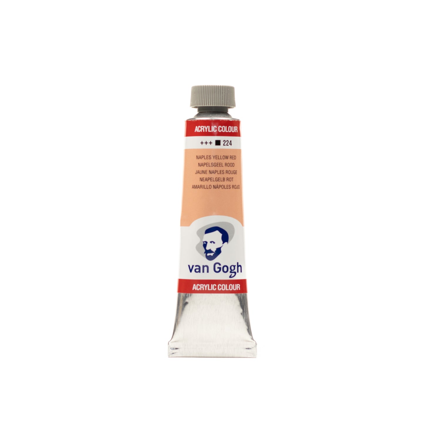 Colori Acrilici Van Gogh 40ml - Colorificio Sarzi Amadè