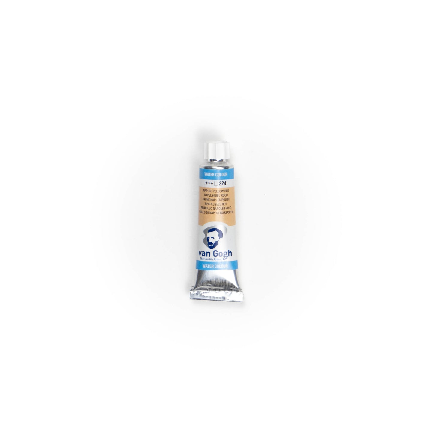 Tubo Acquerello Van Gogh 10ml - Colorificio Sarzi Amadè