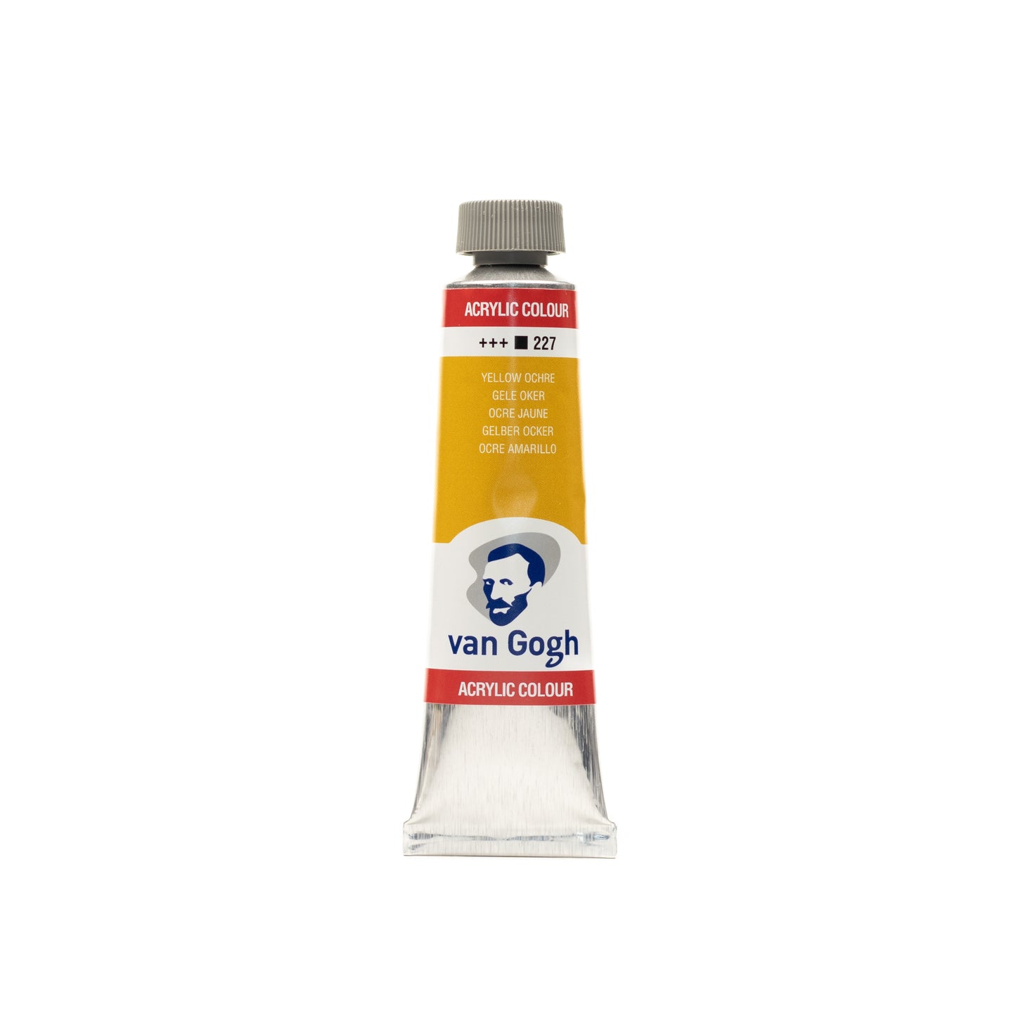 Colori Acrilici Van Gogh 40ml - Colorificio Sarzi Amadè