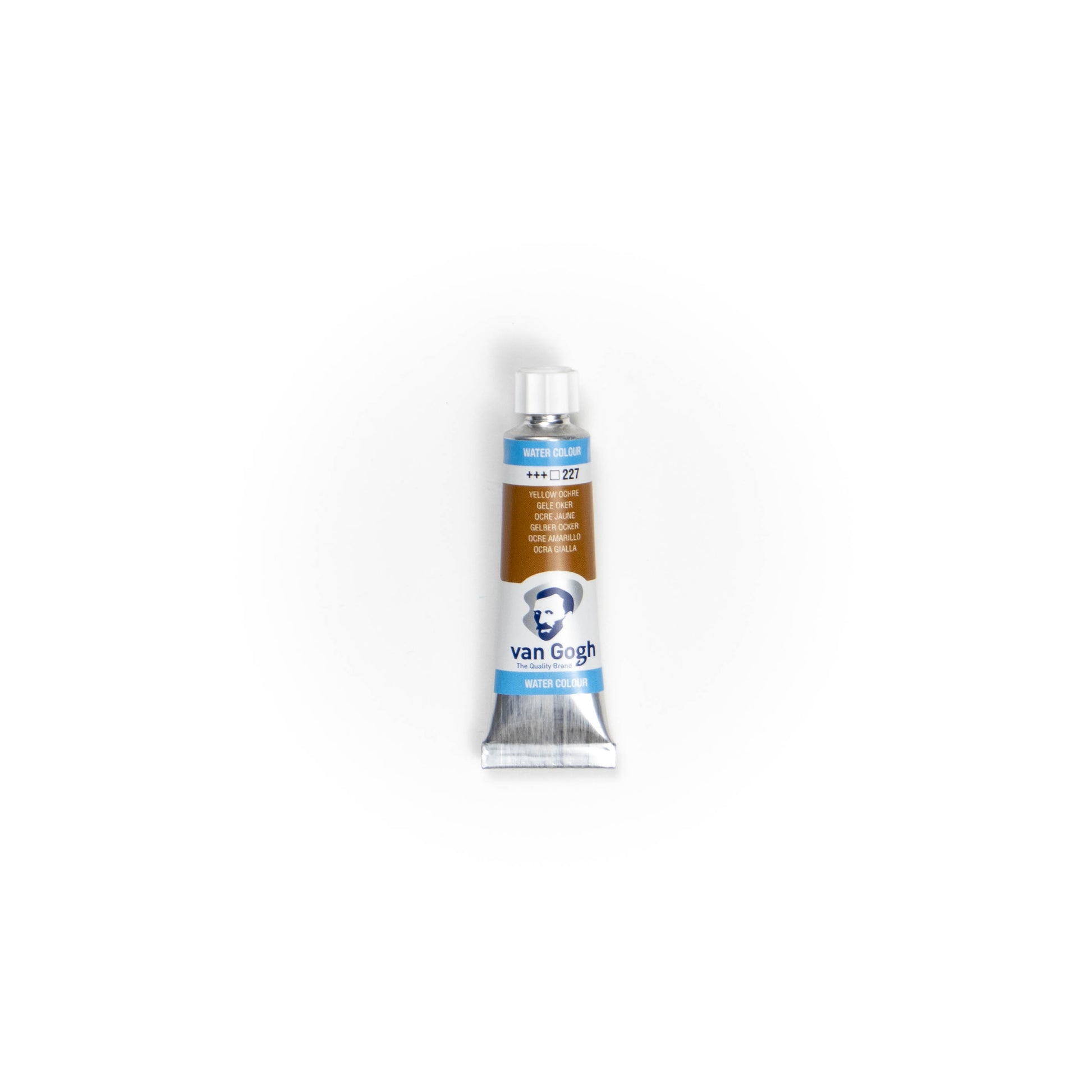 Tubo Acquerello Van Gogh 10ml - Colorificio Sarzi Amadè