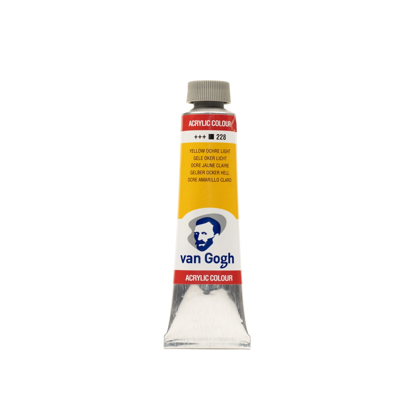 Colori Acrilici Van Gogh 40ml - Colorificio Sarzi Amadè