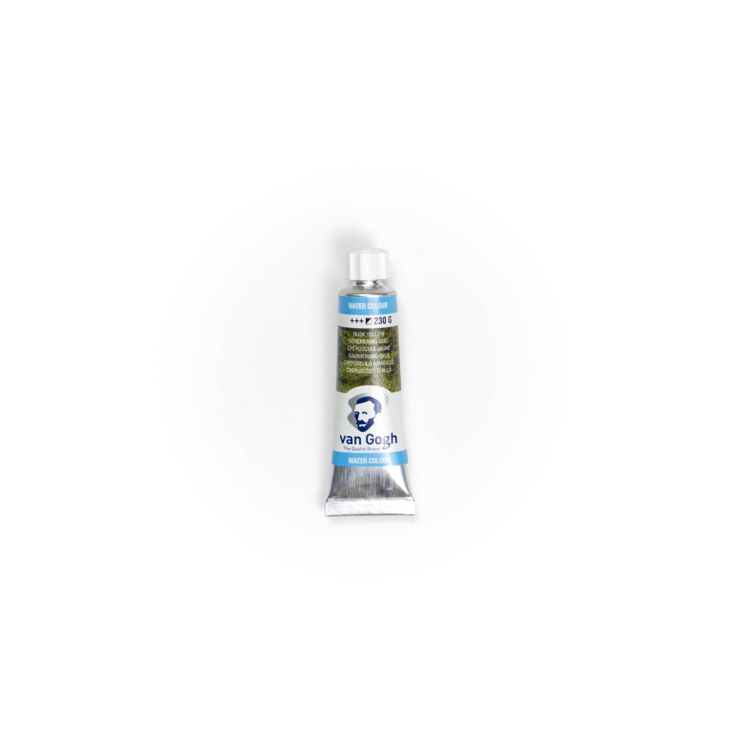 Tubo Acquerello Van Gogh 10ml - Colorificio Sarzi Amadè