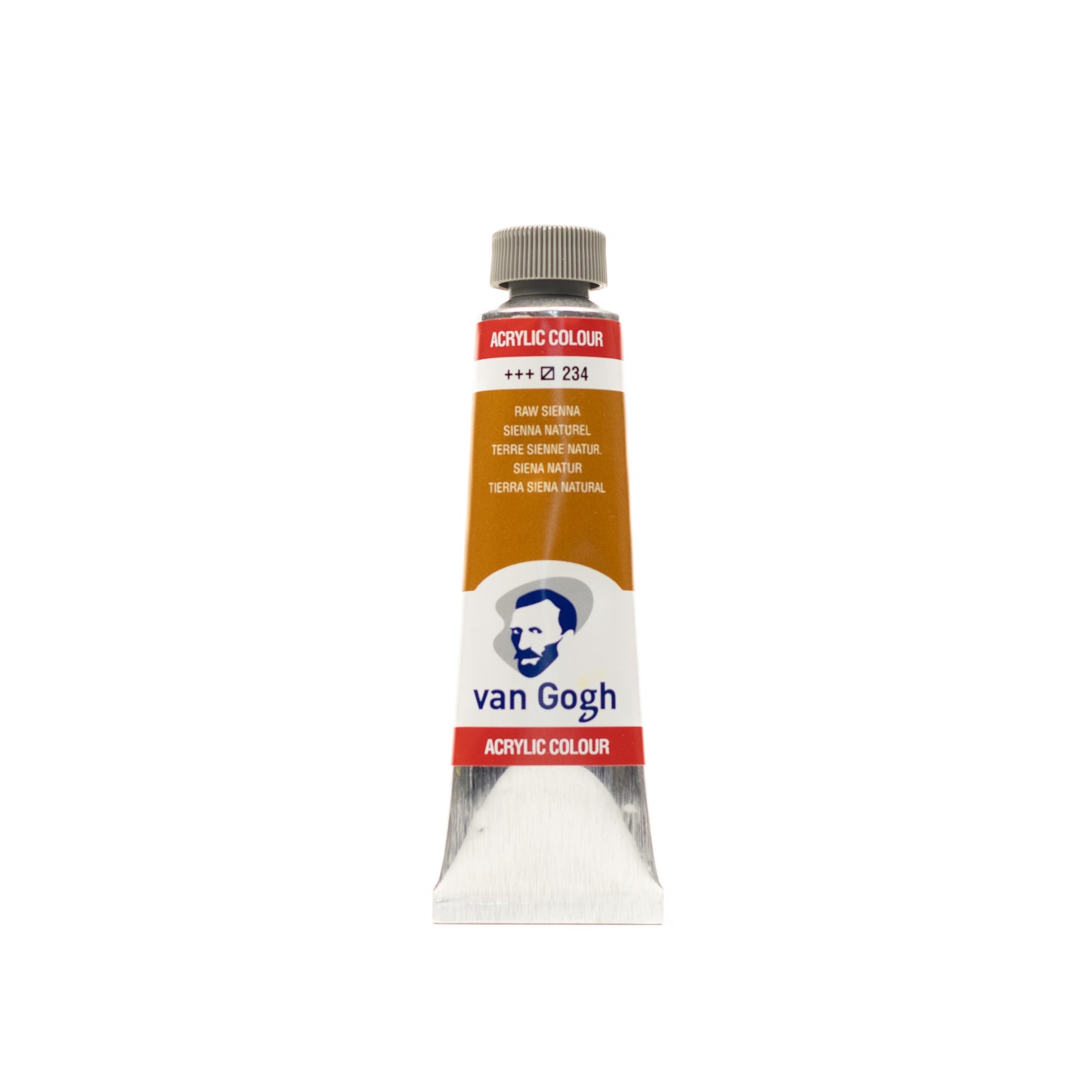 Colori Acrilici Van Gogh 40ml - Colorificio Sarzi Amadè