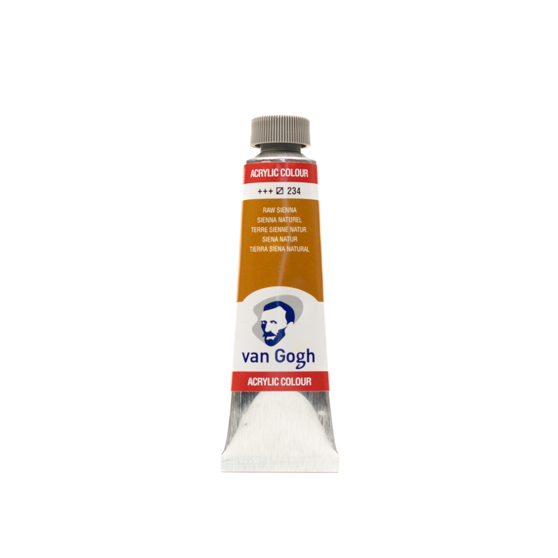 Colori Acrilici Van Gogh 40ml - Colorificio Sarzi Amadè