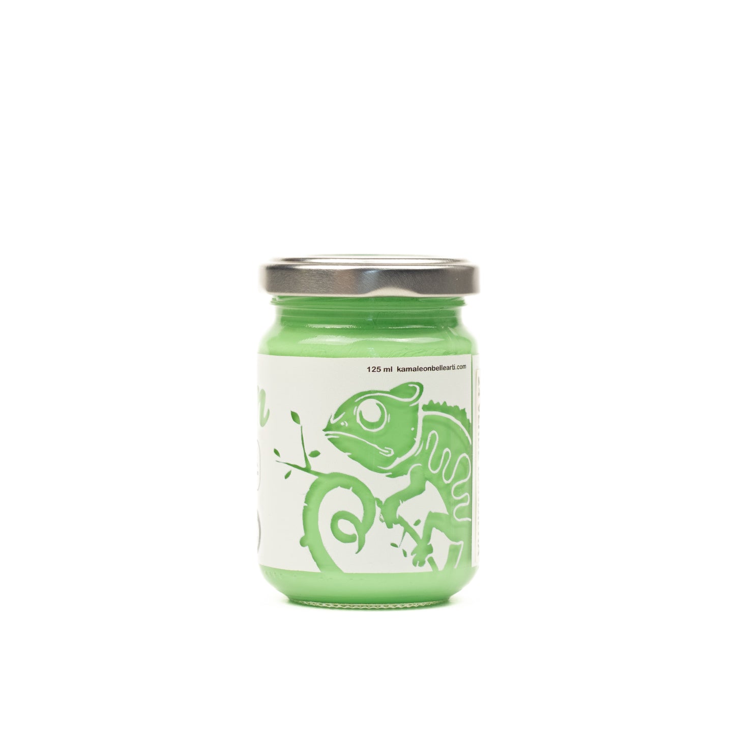 Colori Acrilici Kamaleon 125ml - Colorificio Sarzi Amadè