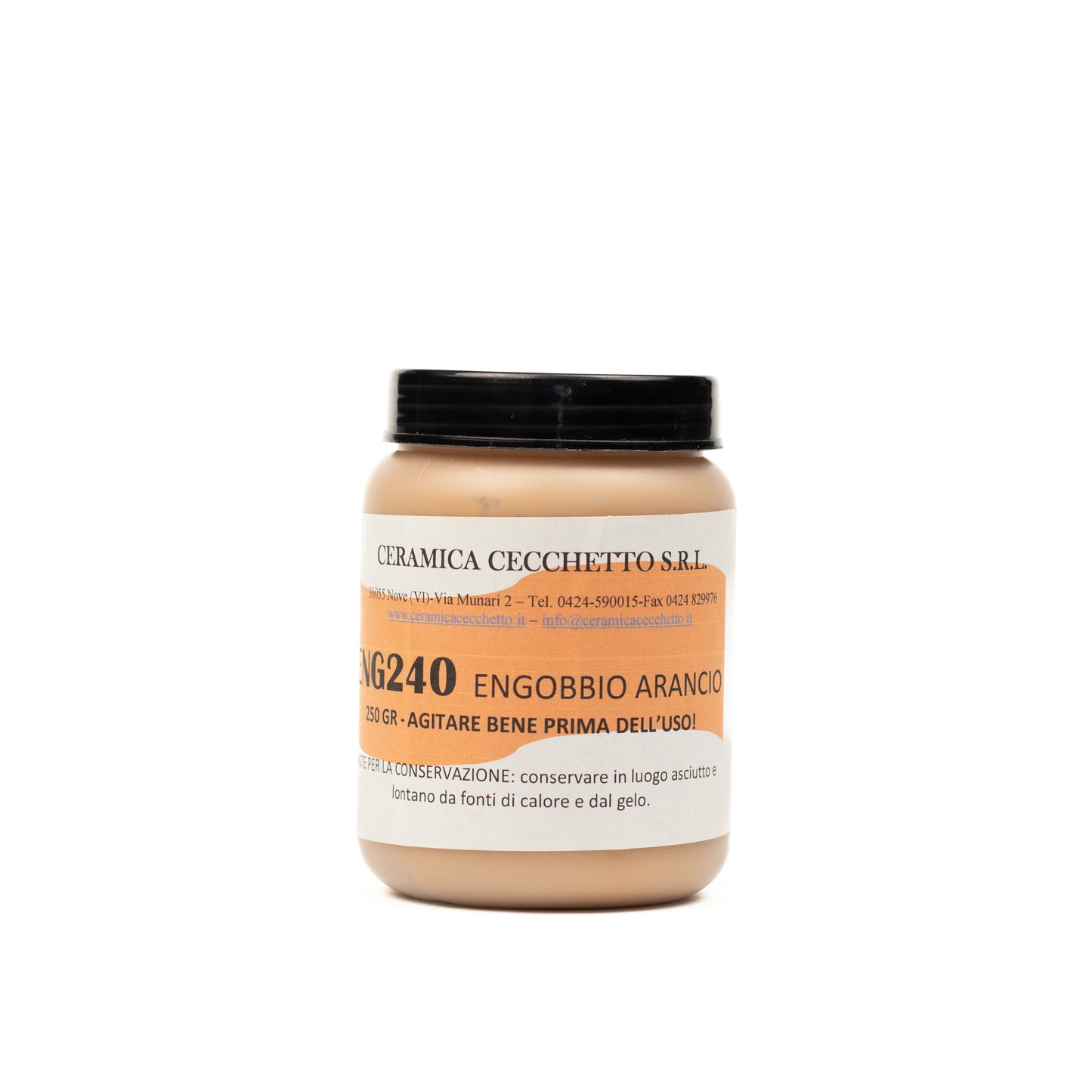 Colore per Ceramica Engobbio 250g - Colorificio Sarzi Amadè