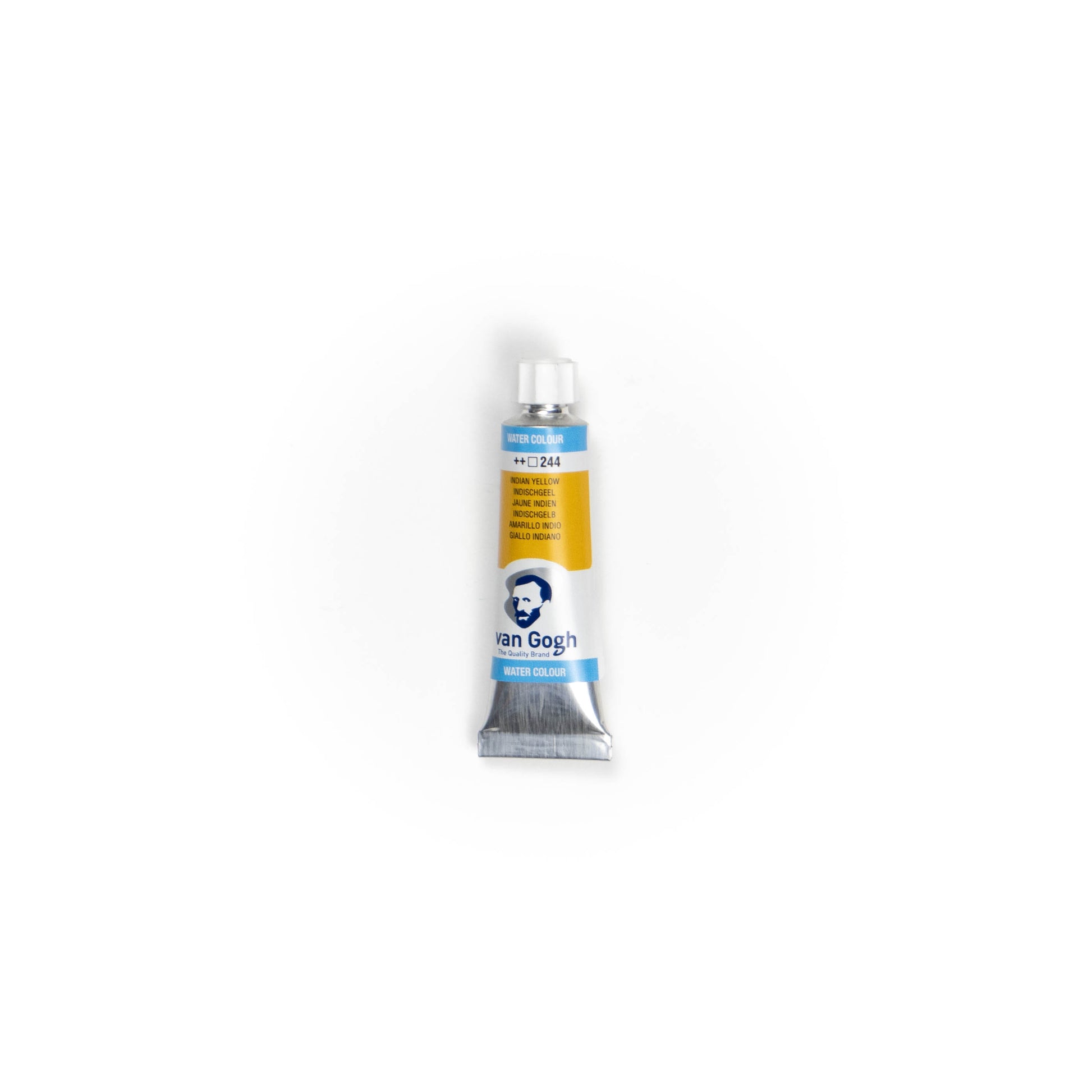 Tubo Acquerello Van Gogh 10ml - Colorificio Sarzi Amadè